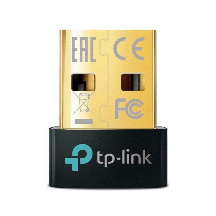 Adaptador USB TP-Link UB5A Bluetooth 5.0 Nano