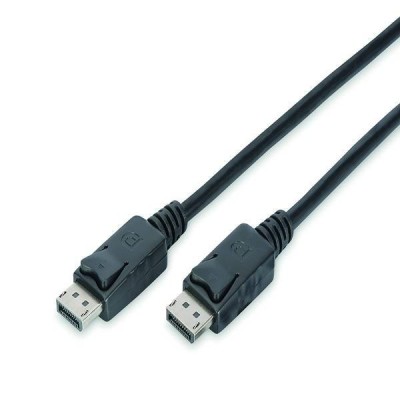Cabo Ewent DisplayPort 1.2 4K@60Hz AWG28 2m
