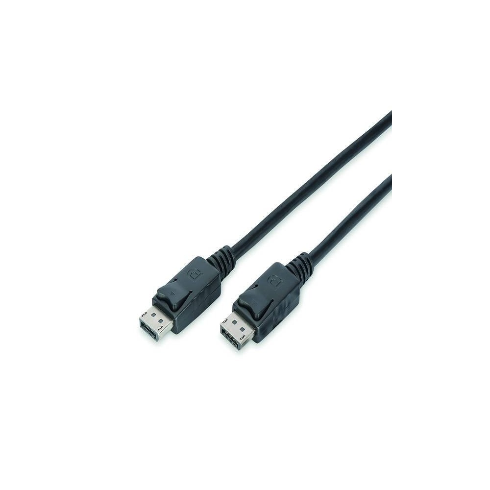 Cabo Ewent DisplayPort 1.2 4K@60Hz AWG28 2m