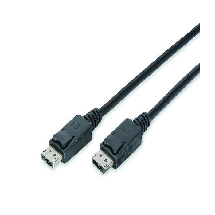 Cabo Ewent DisplayPort 1.2 4K@60Hz AWG28 2m