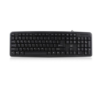 Teclado Ewent EW3112 PT