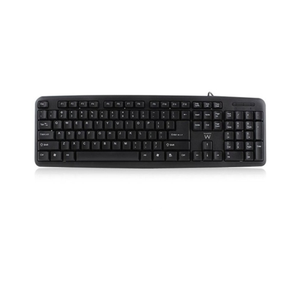Teclado Ewent EW3112 PT