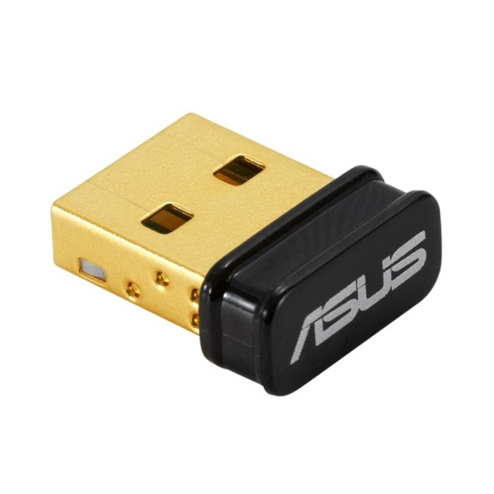 Adaptador USB Asus USB-N10 Nano B1 150Mbps Wireless N