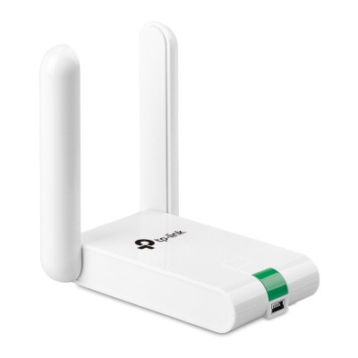 Adaptador USB TP-Link TL-WN822N High Gain 300Mbps Wireless N