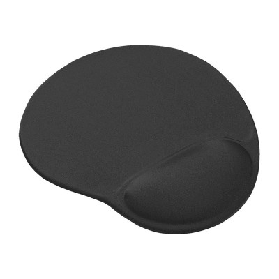 Tapete Trust BigfootGel Preto