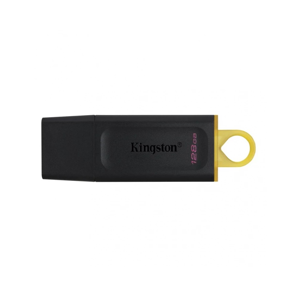 Pen Drive Kingston DataTraveler Exodia 128GB USB 3.2