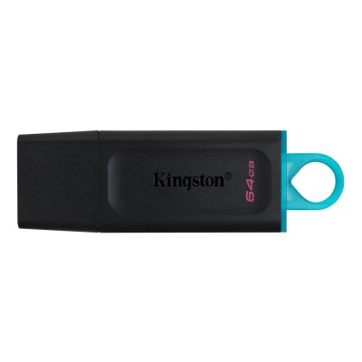 Pen Drive Kingston DataTraveler Exodia 64GB USB 3.2