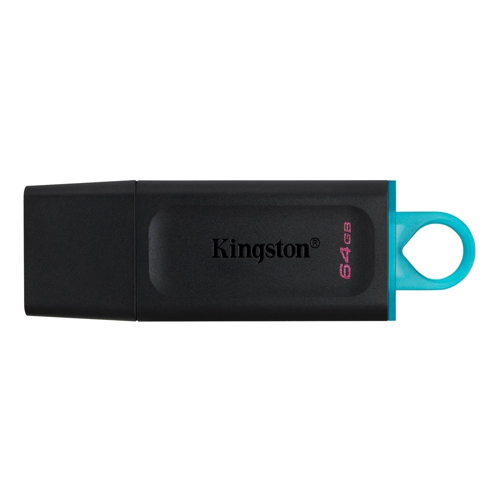 Pen Drive Kingston DataTraveler Exodia 64GB USB 3.2