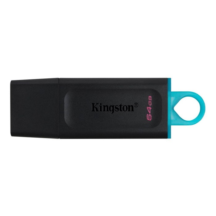 Pen Drive Kingston DataTraveler Exodia 64GB USB 3.2