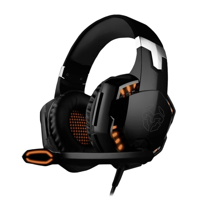 Headset Krom Kyus PC/PS4