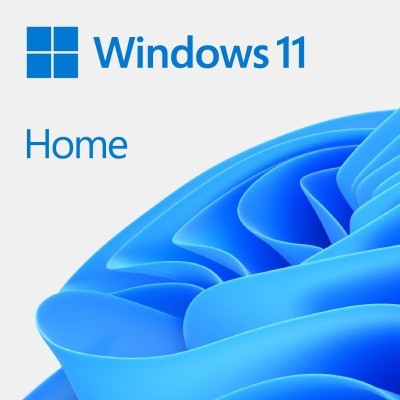 Software Microsoft Windows 11 Home 64-bit PT