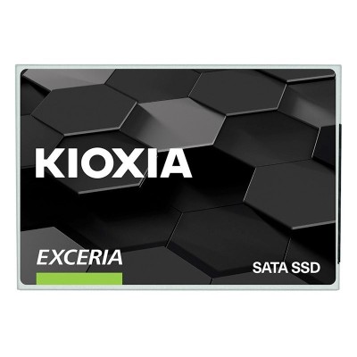 Disco SSD 2.5' KIOXIA Exceria 960GB 3D TLC SATA 555R/540W