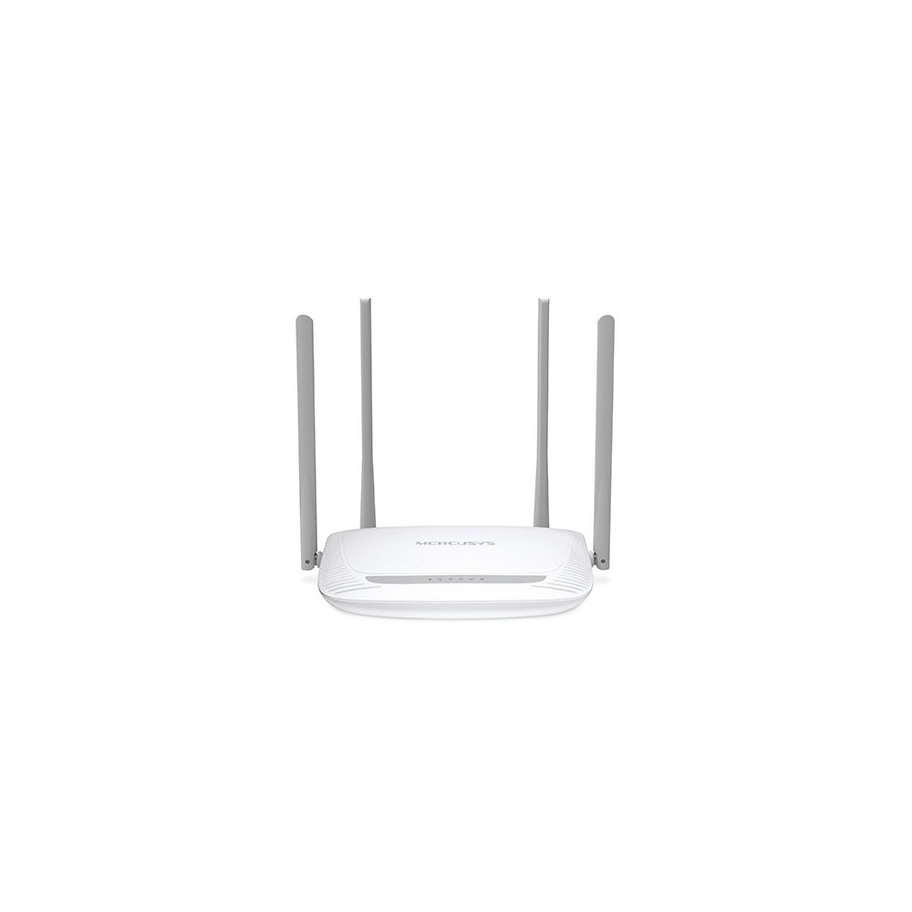 Router Mercusys MW325R N300 WiFi 4 10/100Mbps