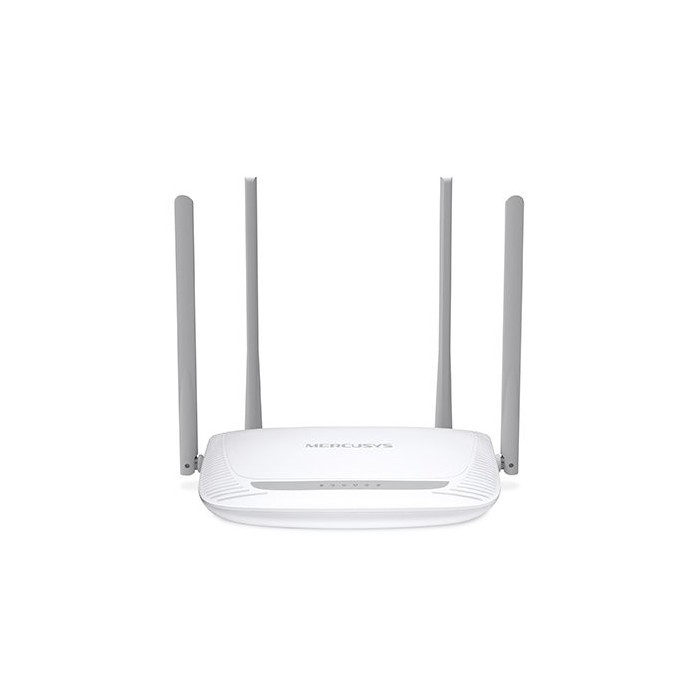 Router Mercusys MW325R N300 WiFi 4 10/100Mbps