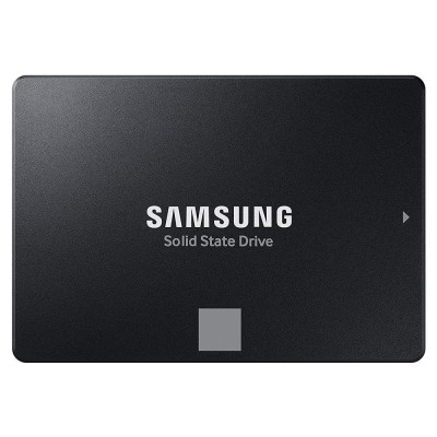 Disco SSD 2.5' Samsung 870 EVO 500GB MLC V-NAND SATA