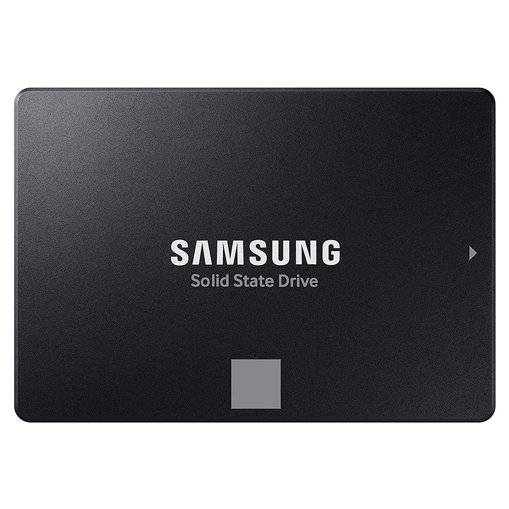 Disco SSD 2.5' Samsung 870 EVO 500GB MLC V-NAND SATA