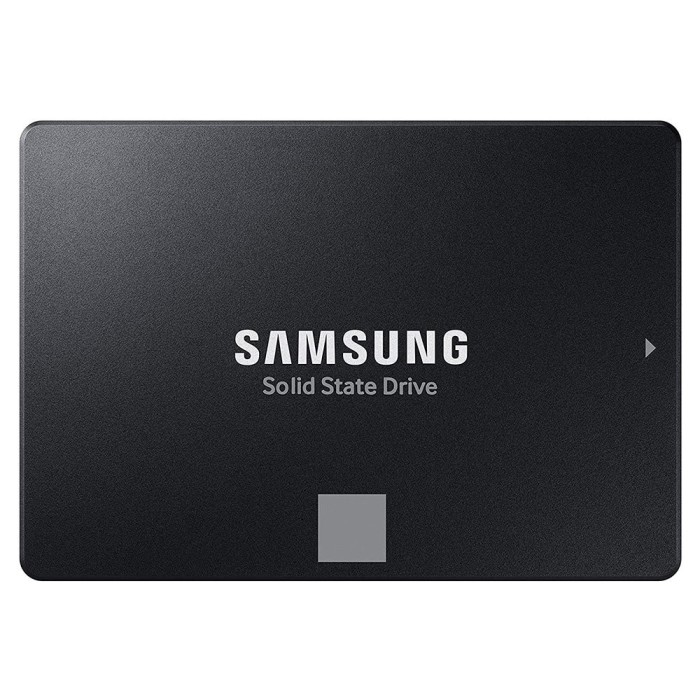 Disco SSD 2.5' Samsung 870 EVO 500GB MLC V-NAND SATA
