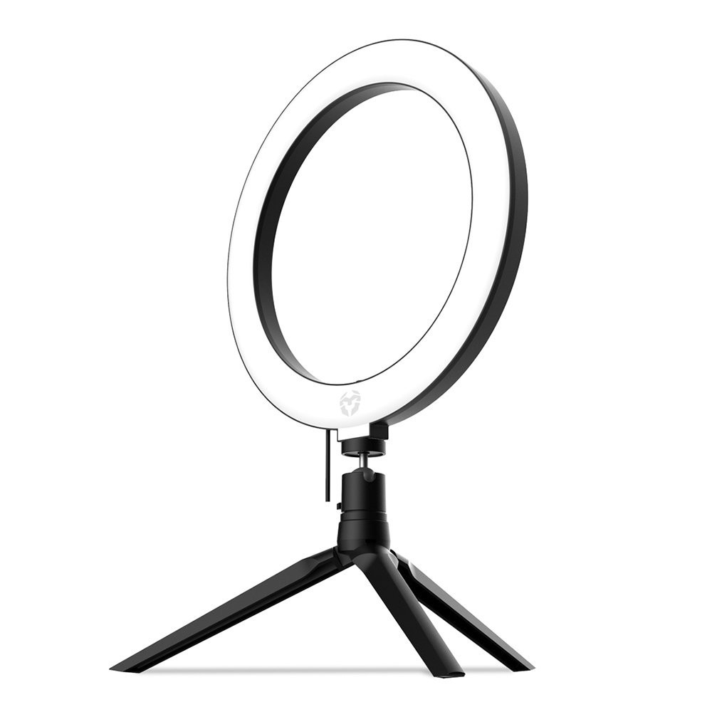 Krom Kight Ring Light