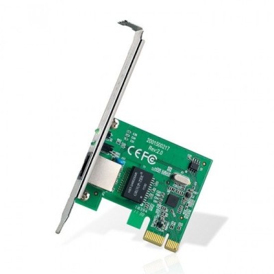 Placa de Rede TP-Link TG-3468 Gigabit PCI Express