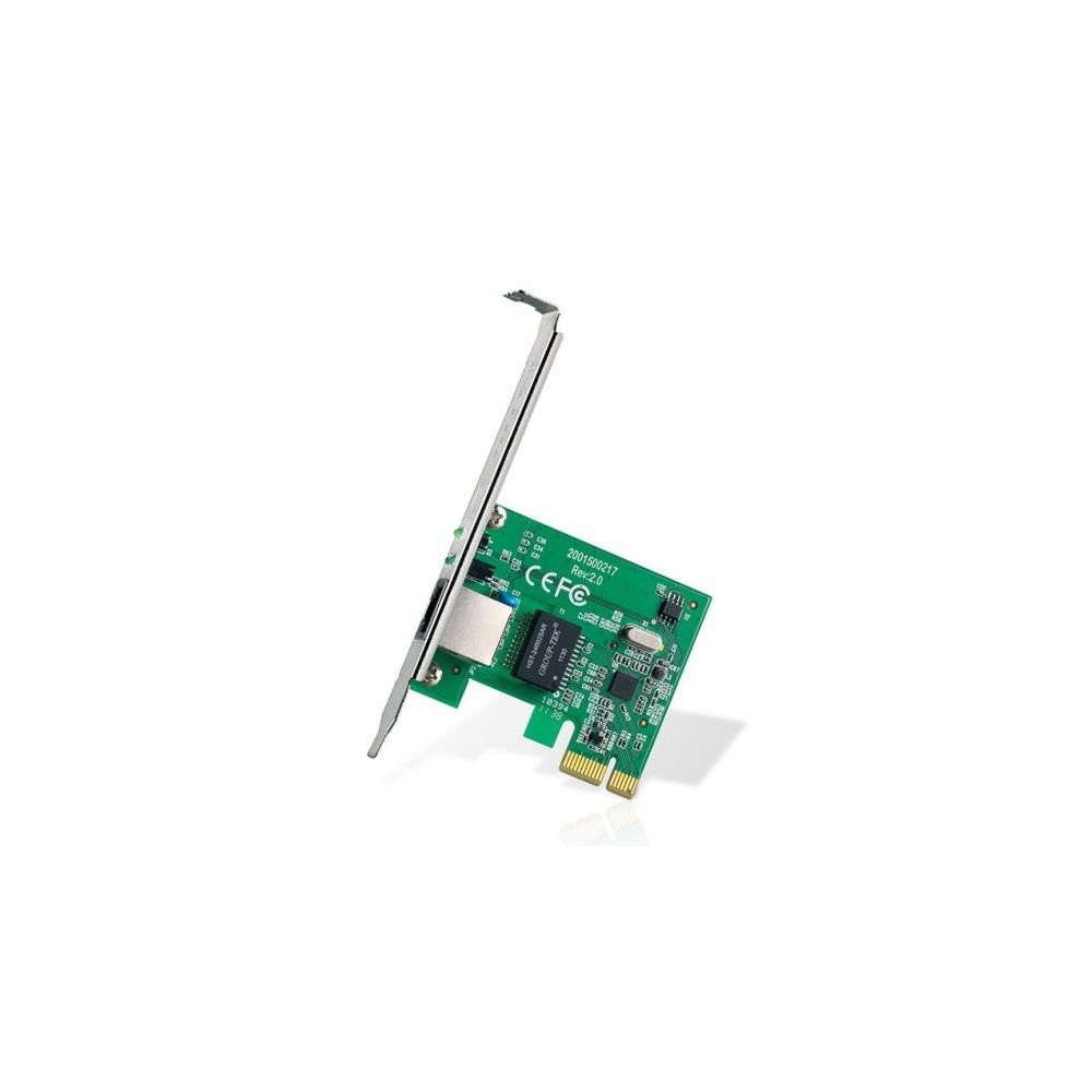 Placa de Rede TP-Link TG-3468 Gigabit PCI Express