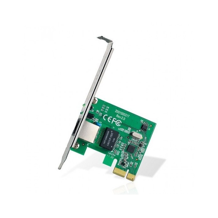 Placa de Rede TP-Link TG-3468 Gigabit PCI Express