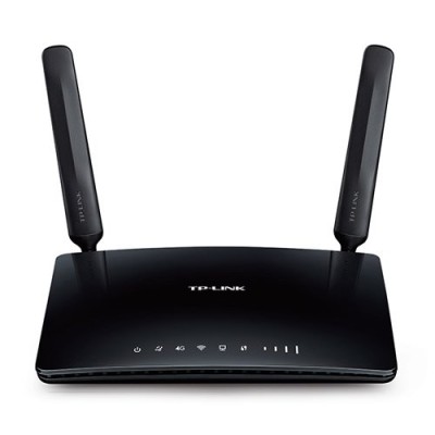 Router TP-Link MR6400 Router 4G LTE Wi-Fi N 300Mbps