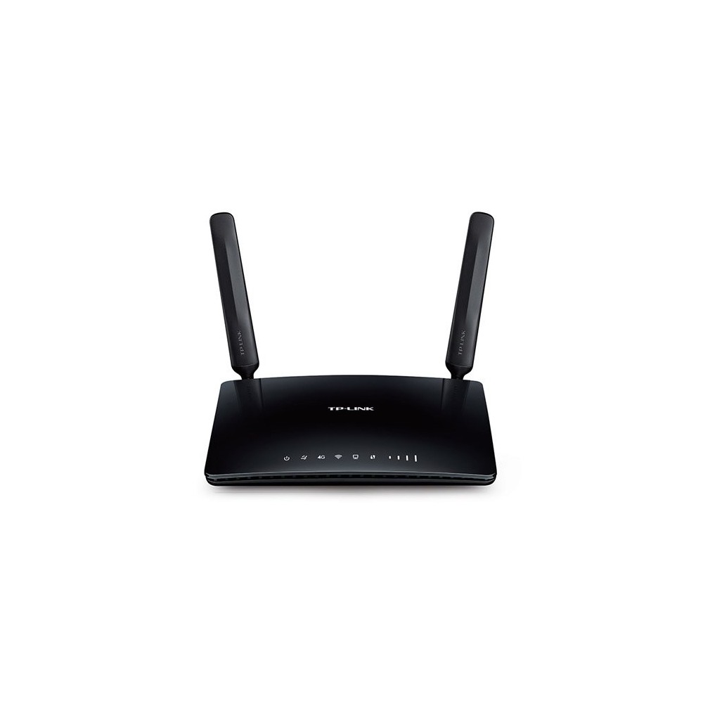 Router TP-Link MR6400 Router 4G LTE Wi-Fi N 300Mbps