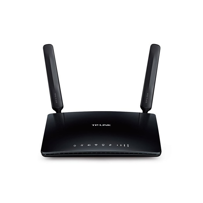 Router TP-Link MR6400 Router 4G LTE Wi-Fi N 300Mbps