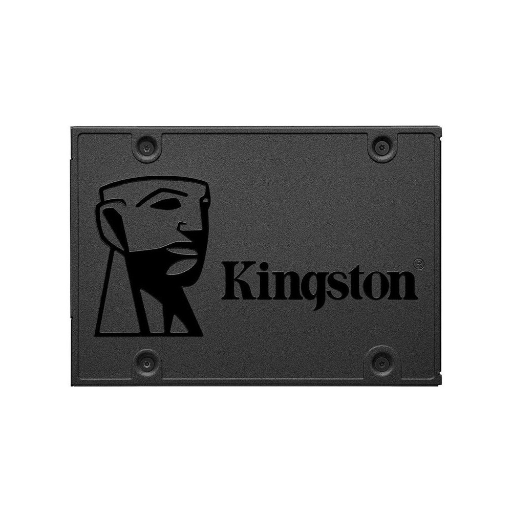 Disco SSD 2.5' Kingston A400 480GB TLC SATA