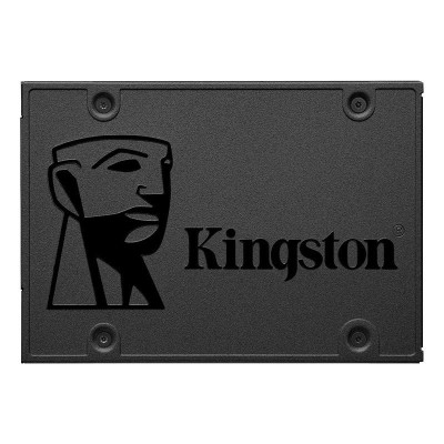 Disco SSD 2.5' Kingston A400 960GB TLC SATA