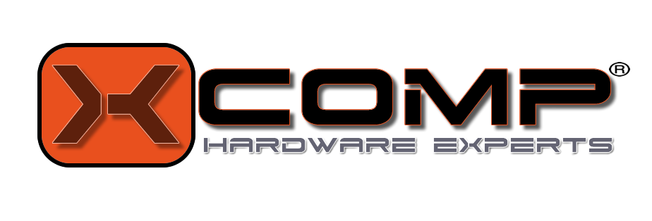 XCOMP- HADRWARE EXPERTS